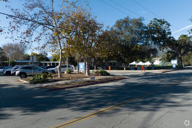 Kellogg Elementary School is a reputable school in Goleta.