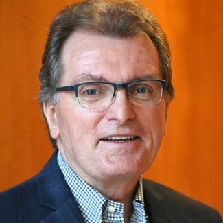 Dennis Davey