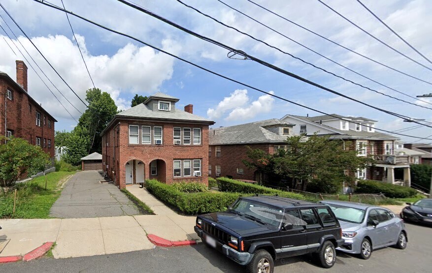 248 Corey Rd, Brighton, MA 02135 - photo 1