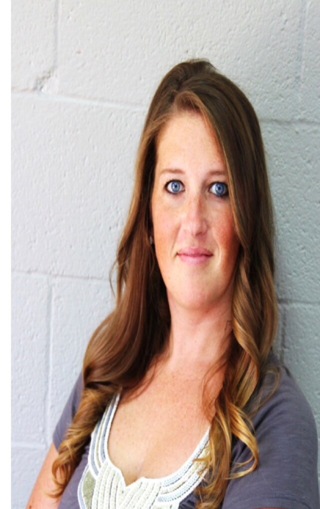 Jennifer Moehsmer