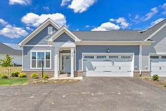1955 Kyles Way, Blacksburg, VA 24060