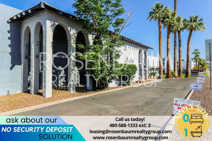 6320 N 16th St unit 202, Phoenix, AZ 85016 - photo 1