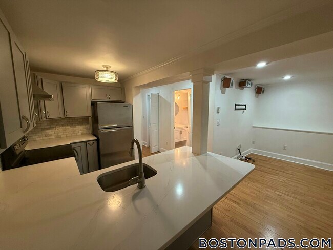 519 Columbus Ave unit 1, Boston, MA 02118 - photo 5