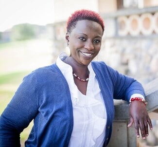 Tracy Epting