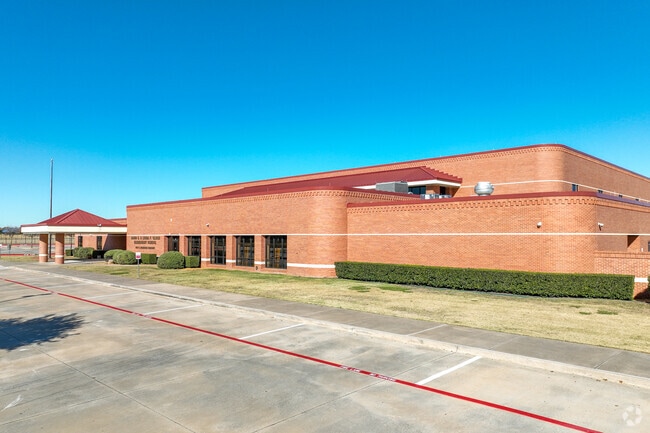 Meaningful work at David and Lynda Olson Elementary engages students in learning.