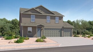 8870 E Moontear Way Unit 36130075, Vail, AZ 85641
