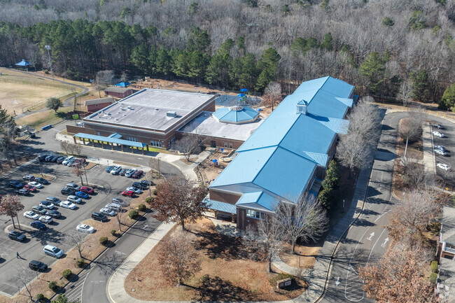 Scroggs Elementary serves grade(s) PK, K-5 in Chapel Hill-Carrboro City School District.