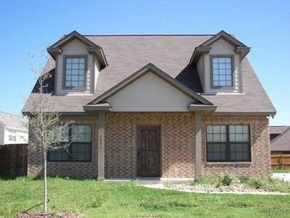 6801 Appomattox Dr, College Station, TX 77845
