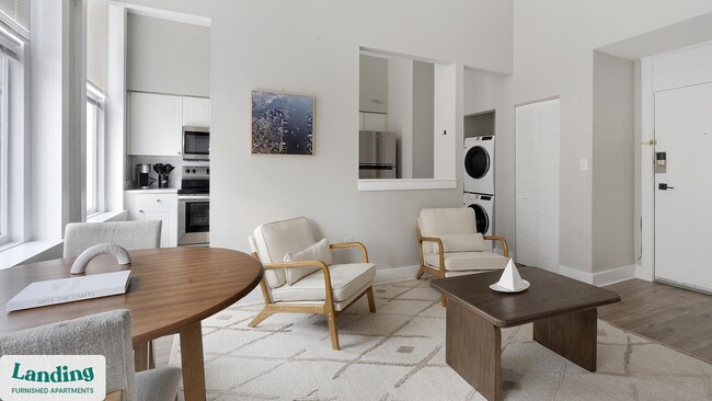 617 W Lexington St unit C1, Baltimore, MD 21201 - photo 3