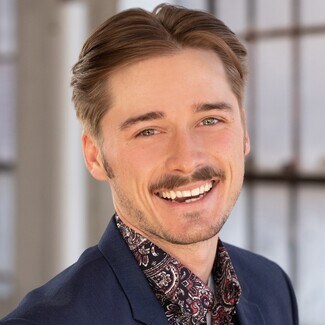 Tanner Stolt