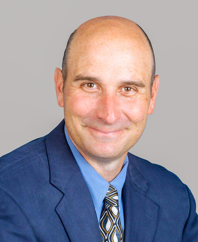 Evan Pierce
