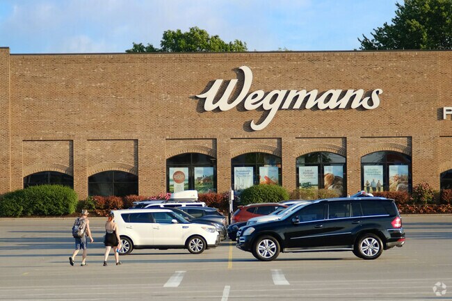 Wegmans Food Market was founded on January 30, 1916, in Rochester, New York, and is headquartered in Gates.
