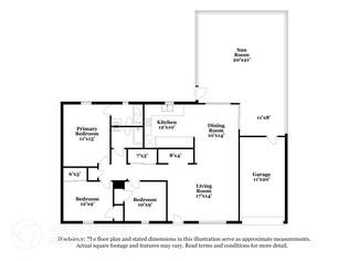 418 Tuloma Ave SW, Palm Bay, FL 32908