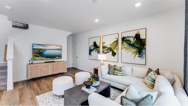 24872 E Hawkstone Loop, Liberty Lake, WA 99019 - photo 5