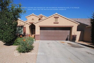 2027 S 99th Ln, Tolleson, AZ 85353