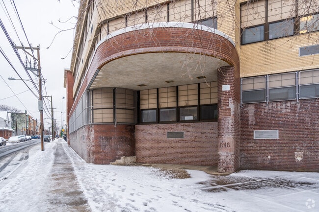 Carver High School, where excellence is the only option.