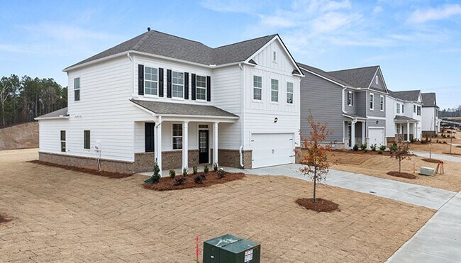 139 Landsdowne Way SE, Cartersville, GA 30120 - photo 5