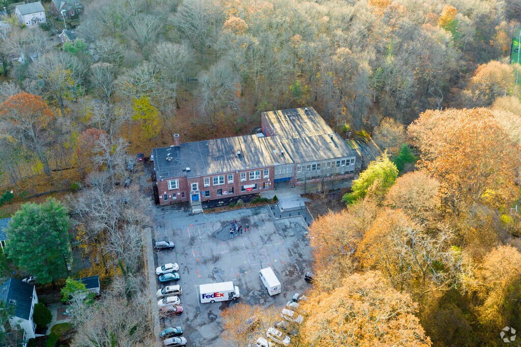 Students in Jamaica Plain can attend the Elementary School.