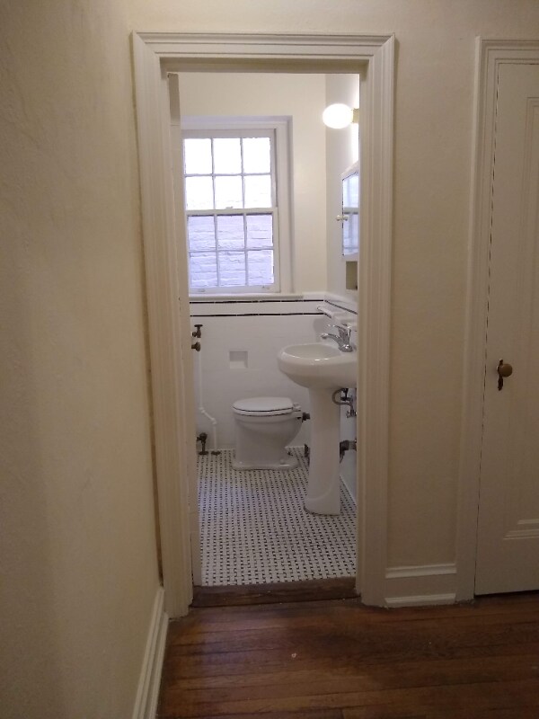 5130 Connecticut Ave NW unit 310, Washington, DC 20008 - photo 2