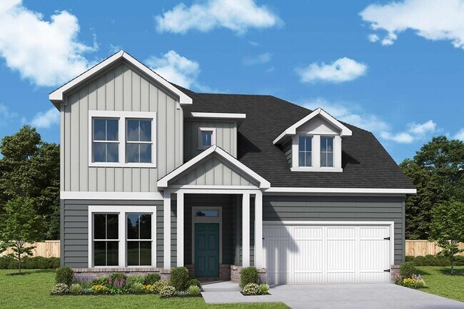 1077 Callaway Dr unit 36487359, Lebanon, TN 37087 - photo 2