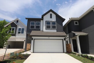 710 Terrier Trail, Austin, TX 78745