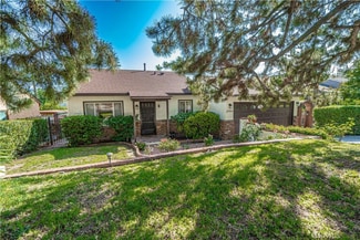 3744 Los Olivos Ln, Glendale, CA 91214