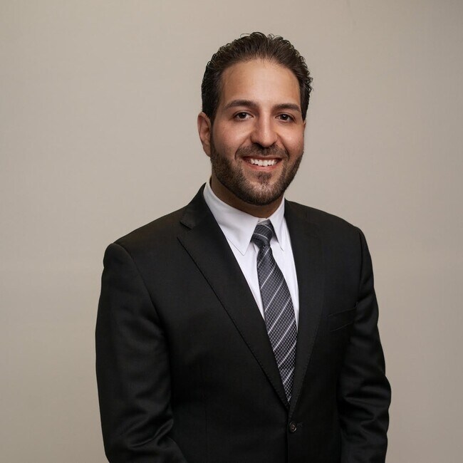 Agent Photo