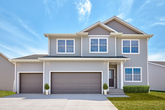 1122 NW Petersen Dr unit 36490540, Waukee, IA 50263 - photo 3