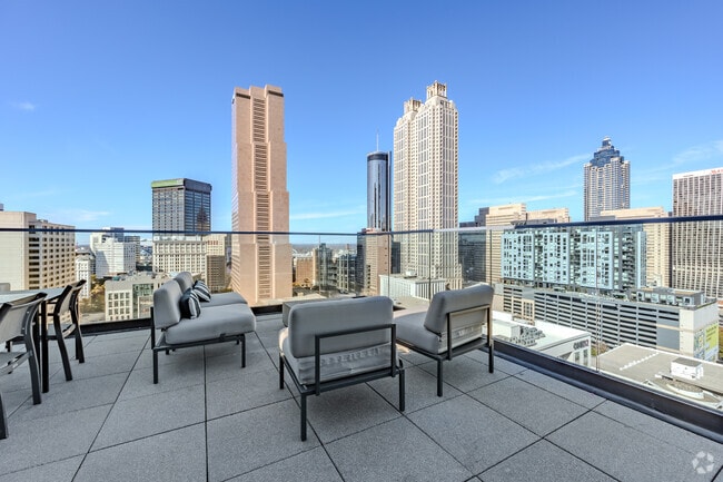 Reflection, Atlanta, GA 30303 - photo 3