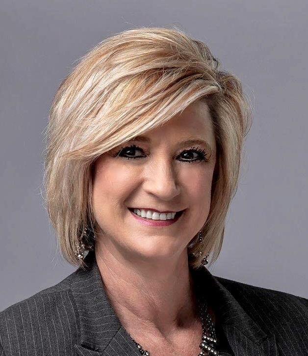 Melissa Hilton