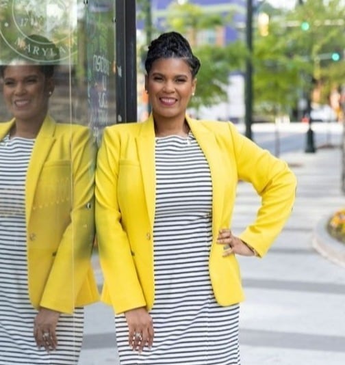 Ericka S. Black, Realtor