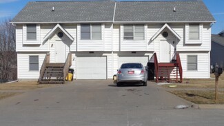 2117 14th St, Coralville, IA 52241