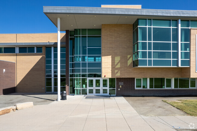 Prairie View Middle School