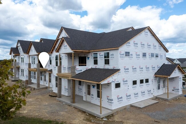 Harmony - Harmony Bluffs Condos, Union, KY 41091 - photo 2