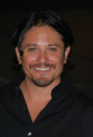 Francis McMenamin