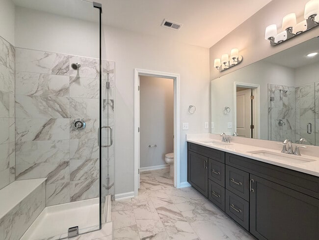 2459 Englemann Dr, New Hill, NC 27562 - photo 7