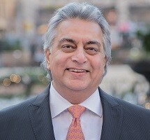 Anoop Punjabi | Real Estate Agent in New York, NY - Homes.com