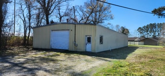 1347 US 17 S, Elizabeth City, NC 27909