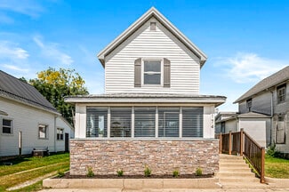 174 W 7th St, Peru, IN 46970
