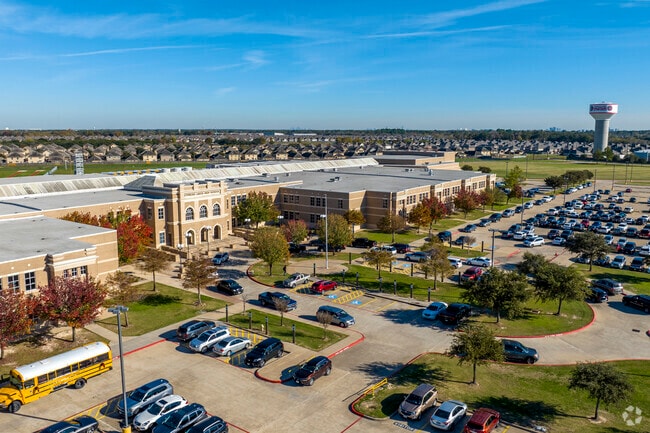 Join the vibrant Spartan community at Cypress Lakes School, fostering growth and excellence.