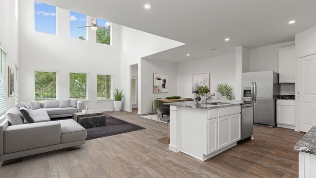 3727 Zoeys Way, Fulshear, TX 77441 - photo 5