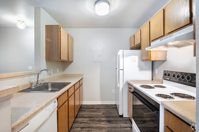 Columbine West, Littleton, CO 80128 - photo 6