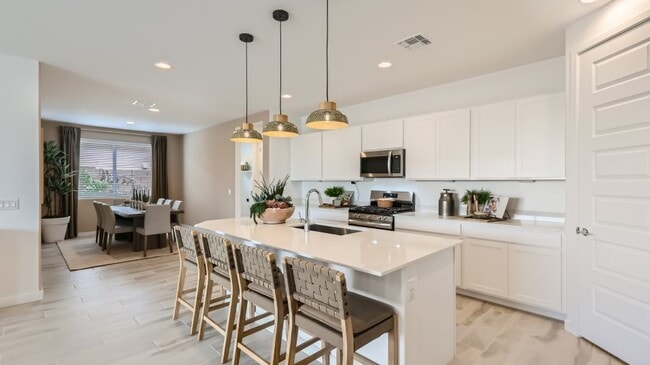 23356 W Weir Ave, Buckeye, AZ 85326 - photo 3