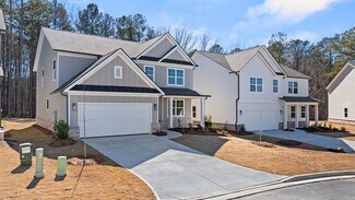 23 Hampton Terrace Unit 36197334, Dallas, GA 30157