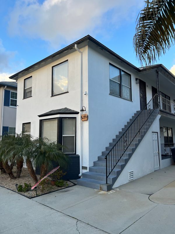 5279 E, Long Beach, CA 90803