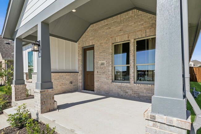 2201 Scissortail St unit 36905807, Waxahachie, TX 75165 - photo 4