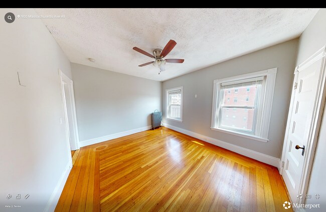 910 Massachusetts Ave unit 8, Cambridge, MA 02139 - photo 7