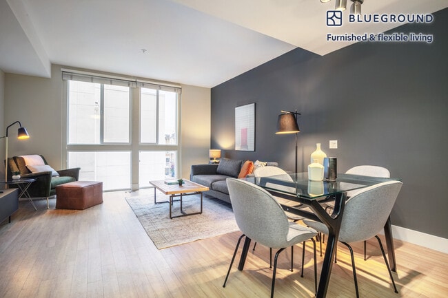 899 Morrison Park Dr unit FL3-ID255, San Jose, CA 95126 - photo 4