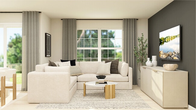 206 Hunthill Rd, Greer, SC 29651 - photo 5