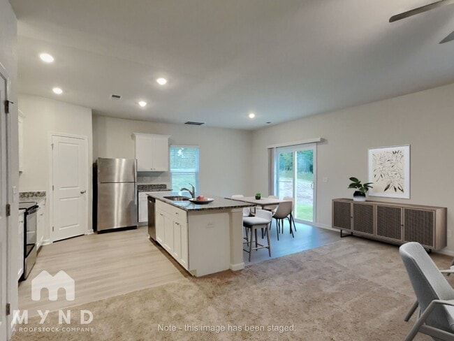 140 Warwick Dr, Angier, NC 27501 - photo 2